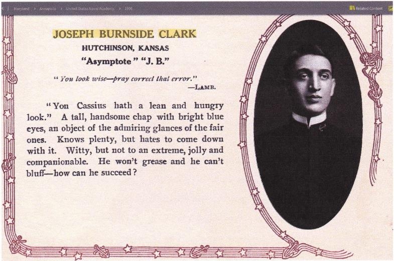 jb yearbook