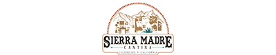 sierra madre cantina