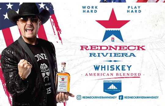 redneck riviera whiskey