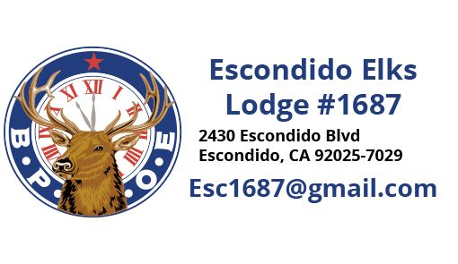 elks-1b2a83b6.jpeg > 2021 Sponsors - Escondido VetFest - Escondido, California Honors Our Veterans > 