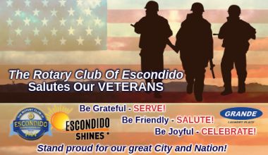 escondido rotary club