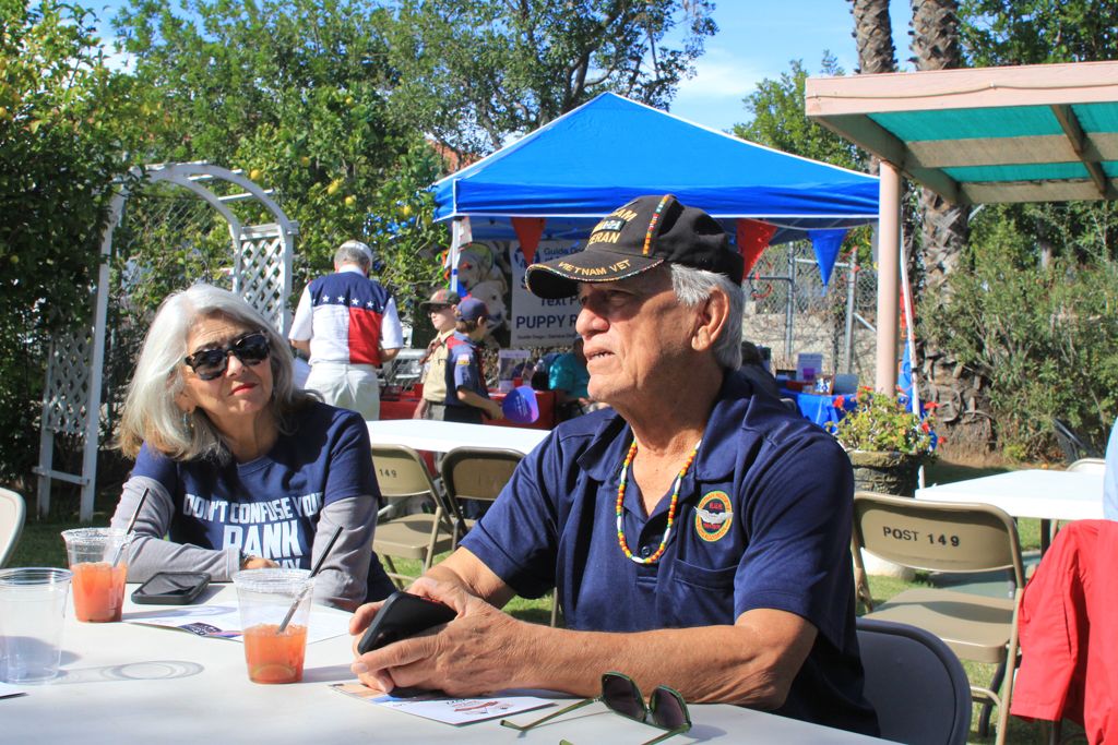 img_6076-387aeb97.jpeg > 2022 - Escondido VetFest - Escondido, California Honors Our Veterans > 