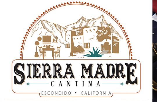 sierra madre cantina