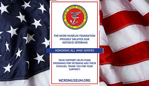 mcrd-930548c8.jpeg > 2021 Sponsors - Escondido VetFest - Escondido, California Honors Our Veterans > 