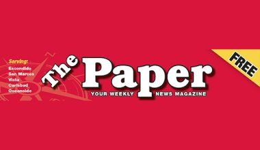 the paper weekly news magazine