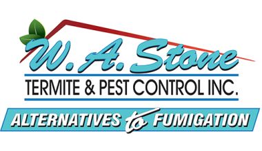 w.a. stone pest control