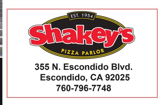 shakeys pizza